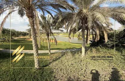 Villa - 5 Bedrooms - 5 Bathrooms for sale in Katameya Dunes - El Katameya Compounds - El Katameya - New Cairo City - Cairo