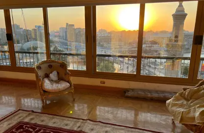 Apartment - 3 Bedrooms - 2 Bathrooms for sale in Zamalek - Cairo Apartment - 3 Bedrooms - 2 Bathrooms for sale in Zamalek - Cairo
