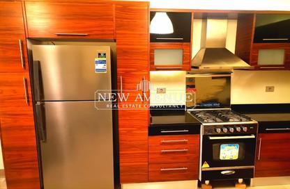 Chalet - 2 Bedrooms - 2 Bathrooms for sale in Jaz Little Venice Golf - Al Ain Al Sokhna - Suez