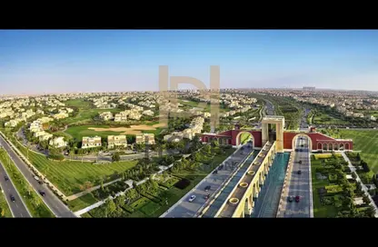 شقة - 2 غرف نوم - 1 حمام للبيع في مدينتي - القاهرة