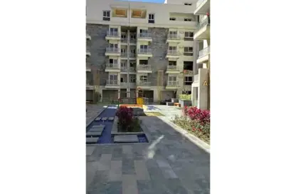 Apartment - 3 Bedrooms - 3 Bathrooms for sale in Lagoon Beach Park - 5th Settlement Compounds - The 5th Settlement - New Cairo City - Cairo