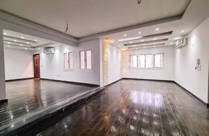Apartment - 3 Bedrooms - 2 Bathrooms for rent in Mountain View Hyde Park - 5th Settlement Compounds - The 5th Settlement - New Cairo City - Cairo