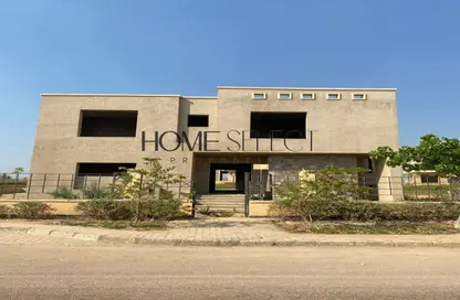 فيلا - 3 غرف نوم - 5 حمامات للبيع في ايفي - طريق مصر اسكندرية الصحراوي - الجيزة