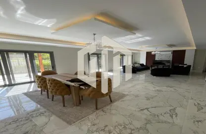 Duplex - 3 Bedrooms - 4 Bathrooms for sale in Eastown - 5th Settlement Compounds - The 5th Settlement - New Cairo City - Cairo