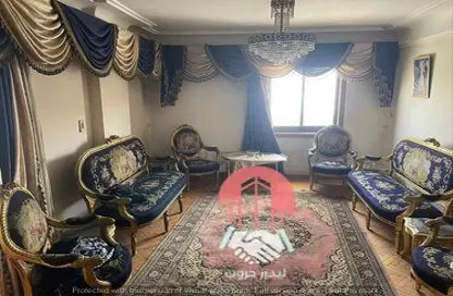 Apartment - 3 Bedrooms - 3 Bathrooms for sale in Sheraton Al Matar - El Nozha - Cairo
