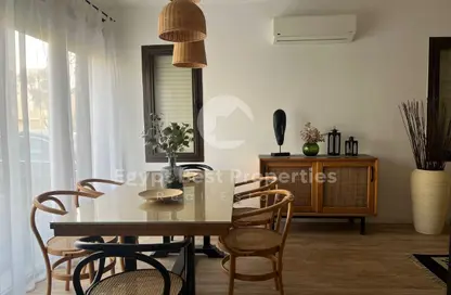 منزل مزدوج - 4 غرف نوم - 4 حمامات للبيع في مراسي - سيدي عبد الرحمن - الساحل الشمالي