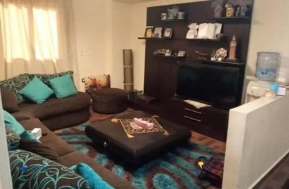 Apartment - 4 Bedrooms - 3 Bathrooms for sale in Doctor Mohamed Youssef St. - El Banafseg 7 - El Banafseg - New Cairo City - Cairo