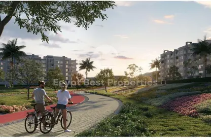 شاليه - 2 غرف نوم - 3 حمامات للبيع في مازيرين - مدينة العلمين الجديدة - العلمين - الساحل الشمالي شاليه - 2 غرف نوم - 3 حمامات للبيع في مازيرين - مدينة العلمين الجديدة - العلمين - الساحل الشمالي