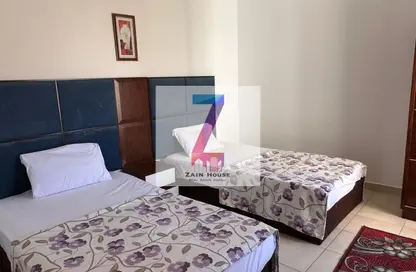 شاليه - 2 غرف نوم - 2 حمامات للايجار في أمواج - سيدي عبد الرحمن - الساحل الشمالي