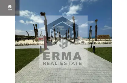Chalet - 2 Bedrooms - 2 Bathrooms for sale in LYV - Ras Al Hekma - North Coast