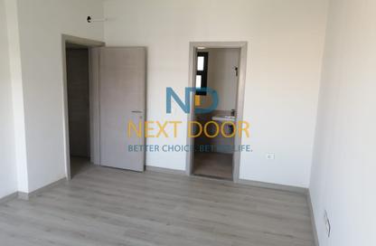 Apartment - 2 Bedrooms - 2 Bathrooms for sale in Al Burouj Compound - El Shorouk Compounds - Shorouk City - Cairo