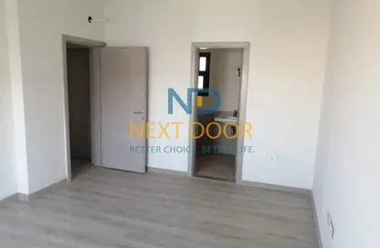 Apartment - 2 Bedrooms - 2 Bathrooms for sale in Al Burouj Compound - El Shorouk Compounds - Shorouk City - Cairo