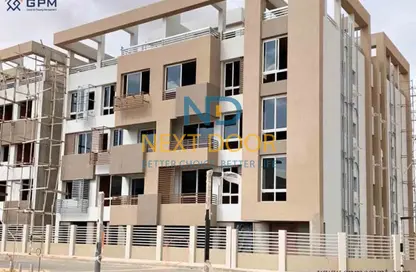 Apartment - 3 Bedrooms - 3 Bathrooms for sale in Granda Life - El Shorouk Compounds - Shorouk City - Cairo
