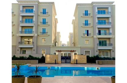 Apartment - 3 Bedrooms - 3 Bathrooms for sale in Mivida - 5th Settlement Compounds - The 5th Settlement - New Cairo City - Cairo