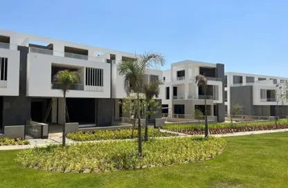 شقة - 3 غرف نوم - 4 حمامات للبيع في جولز - طريق مصر اسكندرية الصحراوي - مدينة 6 أكتوبر - الجيزة
