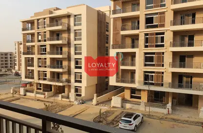 Apartment - 3 Bedrooms - 3 Bathrooms for sale in Taj City - 5th Settlement Compounds - The 5th Settlement - New Cairo City - Cairo