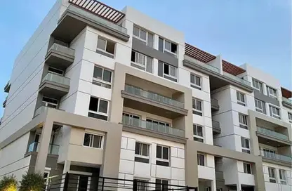 Apartment - 2 Bedrooms - 2 Bathrooms for sale in Hyde Park - New Cairo City - Cairo Apartment - 2 Bedrooms - 2 Bathrooms for sale in Hyde Park - New Cairo City - Cairo