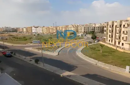 شقة - 4 غرف نوم - 3 حمامات للبيع في عمارات النرجس - النرجس - مدينة القاهرة الجديدة - القاهرة