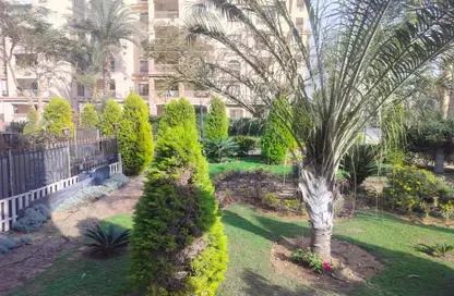 Apartment - 3 Bedrooms - 3 Bathrooms for rent in Madinaty - Cairo