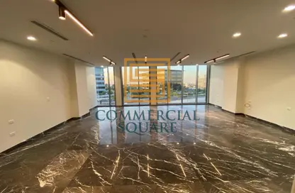Office Space - Studio - 1 Bathroom for rent in Cairo Festival City - North Investors Area - New Cairo City - Cairo Office Space - Studio - 1 Bathroom for rent in Cairo Festival City - North Investors Area - New Cairo City - Cairo