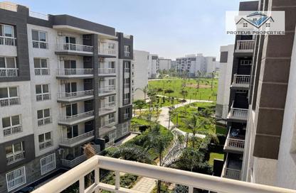 Apartment - 3 Bedrooms - 2 Bathrooms for sale in Madinaty - Cairo
