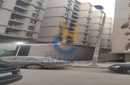 Apartment - 3 Bedrooms - 2 Bathrooms for sale in Grand Gate - Zahraa El Maadi - Hay El Maadi - Cairo