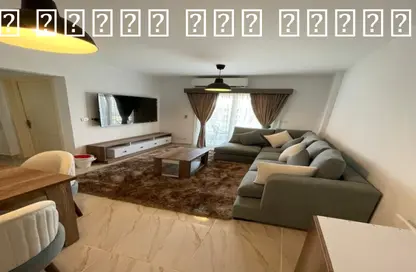 Apartment - 2 Bedrooms - 1 Bathroom for rent in Madinaty - Cairo