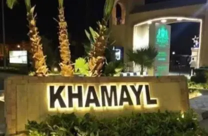 Apartment - 3 Bedrooms - 2 Bathrooms for sale in Al Khamayel city - Sheikh Zayed Compounds - Sheikh Zayed City - Giza