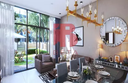Villa - 4 Bedrooms - 3 Bathrooms for sale in MonteNapoleone - Mostakbal City Compounds - Mostakbal City - Future City - Cairo