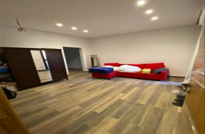 Apartment - 3 Bedrooms - 3 Bathrooms for sale in Green 5 - 6 October Compounds - 6 October City - Giza