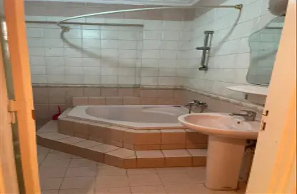 Apartment - 2 Bedrooms - 2 Bathrooms for rent in El Korba - Heliopolis - Masr El Gedida - Cairo
