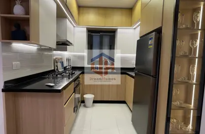 Apartment - 2 Bedrooms - 2 Bathrooms for sale in Madinaty - Cairo