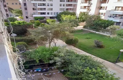 Apartment - 2 Bedrooms - 1 Bathroom for sale in El Rehab Extension - Al Rehab - New Cairo City - Cairo