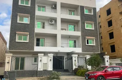 شقة - 3 غرف نوم - 2 حمامات للبيع في كناريا - كمبوندات الشيخ زايد - الشيخ زايد - الجيزة