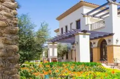 Apartment - 3 Bedrooms - 3 Bathrooms for sale in Mivida - 5th Settlement Compounds - The 5th Settlement - New Cairo City - Cairo