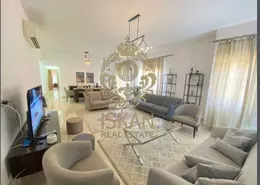 Penthouse - 3 Bedrooms - 3 Bathrooms for sale in Fifth Square - North Investors Area - New Cairo City - Cairo
