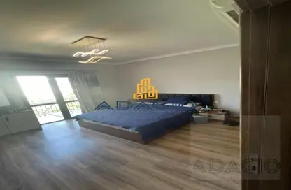 Penthouse - 2 Bedrooms - 3 Bathrooms for sale in Sodic West - Sheikh Zayed Compounds - Sheikh Zayed City - Giza