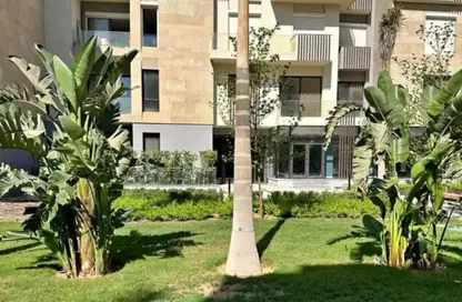 Apartment - 3 Bedrooms - 3 Bathrooms for sale in Allegria - Sheikh Zayed Compounds - Sheikh Zayed City - Giza