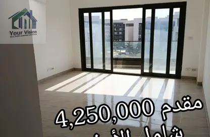 شقة - 3 غرف نوم - 2 حمامات للبيع في پريڤادو - مدينتي - القاهرة