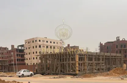 Apartment - 4 Bedrooms - 3 Bathrooms for sale in Bait Alwatan - The 5th Settlement - New Cairo City - Cairo