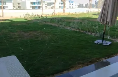 شاليه - 3 غرف نوم - 2 حمامات للبيع في فوكا باي - قسم مرسي مطروح - الساحل الشمالي