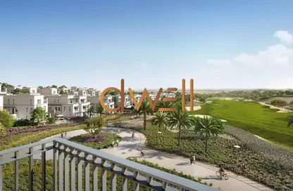 Villa - 3 Bedrooms - 3 Bathrooms for sale in Levana - Uptown Cairo - Mokattam - Cairo