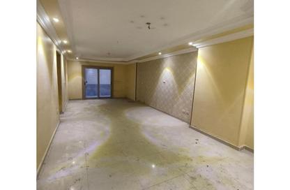 Apartment - 3 Bedrooms - 3 Bathrooms for rent in Al Lebeny Axis - El Mariouteya - Faisal - Hay El Haram - Giza