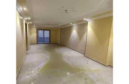 Apartment - 3 Bedrooms - 3 Bathrooms for rent in Al Lebeny Axis - El Mariouteya - Faisal - Hay El Haram - Giza