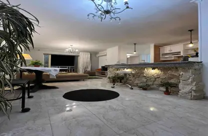 Apartment - Studio - 1 Bathroom for sale in Madinaty - Cairo