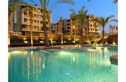 Apartment - 3 Bedrooms - 3 Bathrooms for sale in El Patio Oro - 5th Settlement Compounds - The 5th Settlement - New Cairo City - Cairo