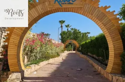 Townhouse - 4 Bedrooms - 4 Bathrooms for sale in Koun - Ras Al Hekma - North Coast Townhouse - 4 Bedrooms - 4 Bathrooms for sale in Koun - Ras Al Hekma - North Coast