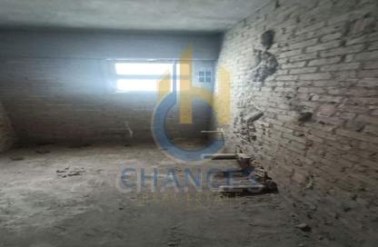 Apartment - 2 Bedrooms - 2 Bathrooms for sale in Maadi V - Zahraa El Maadi - Hay El Maadi - Cairo