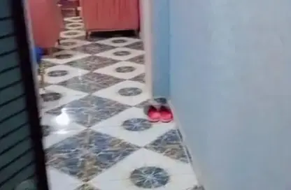 شقة - 3 غرف نوم - 2 حمامات للبيع في شارع المنشيه الجديد - الطوابق - فيصل - حي الهرم - الجيزة
