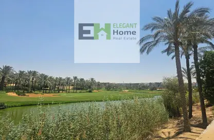 Villa - 4 Bedrooms - 5 Bathrooms for sale in Katameya Dunes - El Katameya Compounds - El Katameya - New Cairo City - Cairo